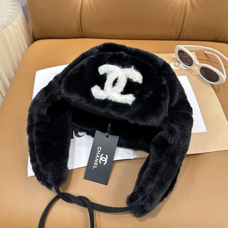 Chanel Hat dx (2963)