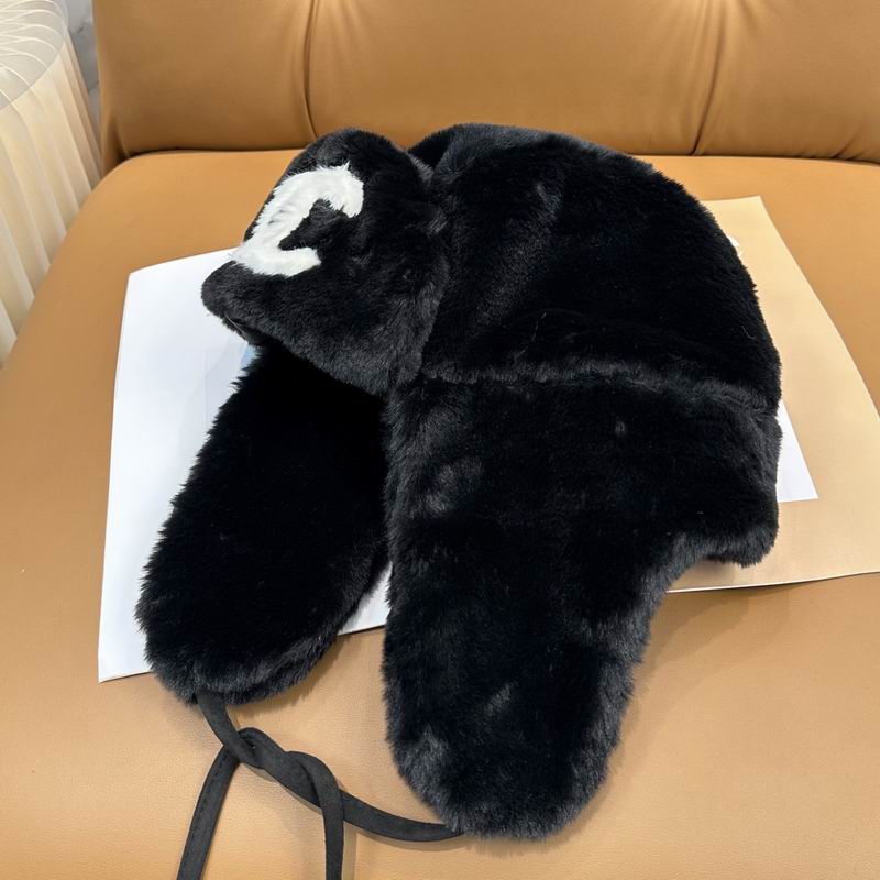 Chanel Hat dx (2966)