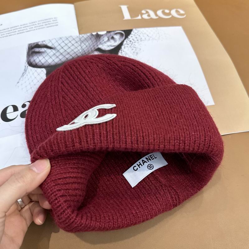 Chanel Hat dx (3127)