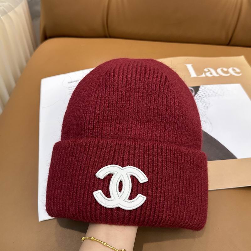 Chanel Hat dx (3129)