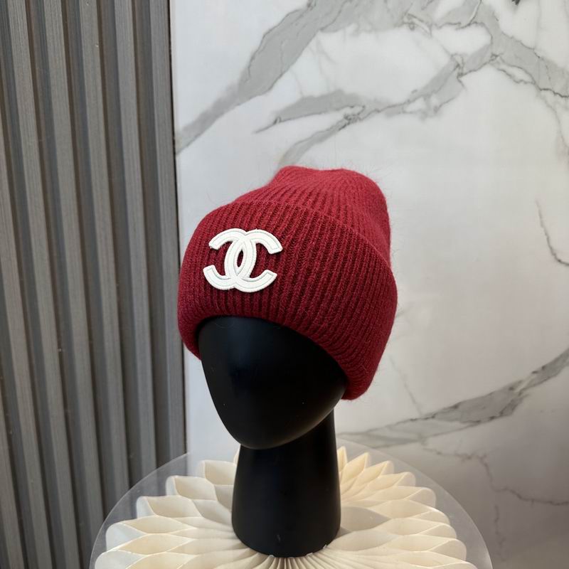 Chanel Hat dx (3130)