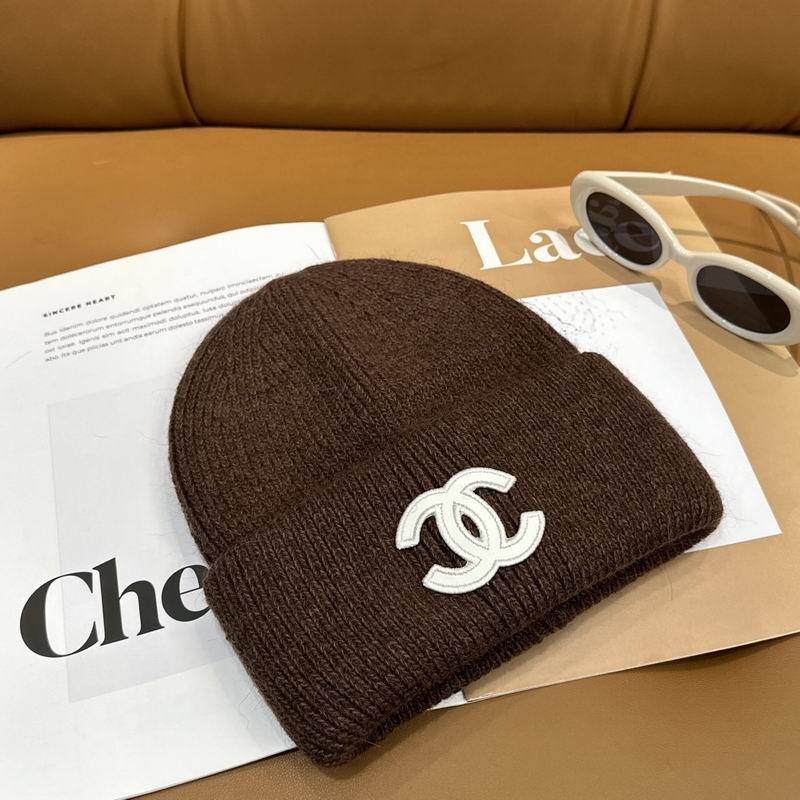 Chanel Hat dx (3133)
