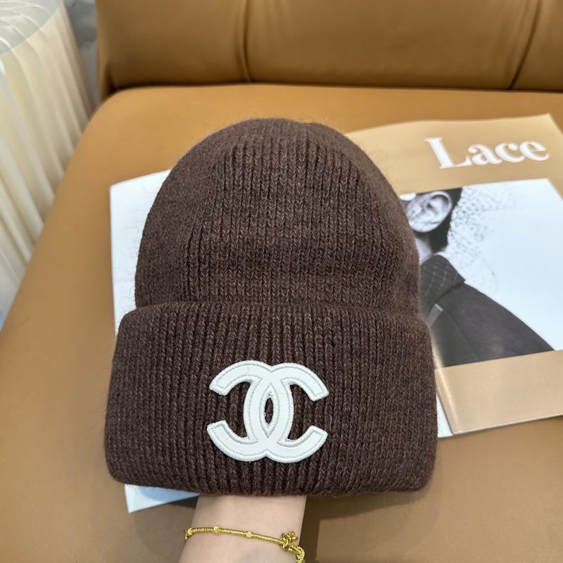 Chanel Hat dx (3138)