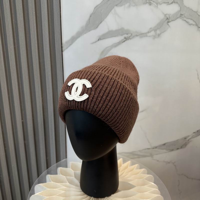 Chanel Hat dx (3139)
