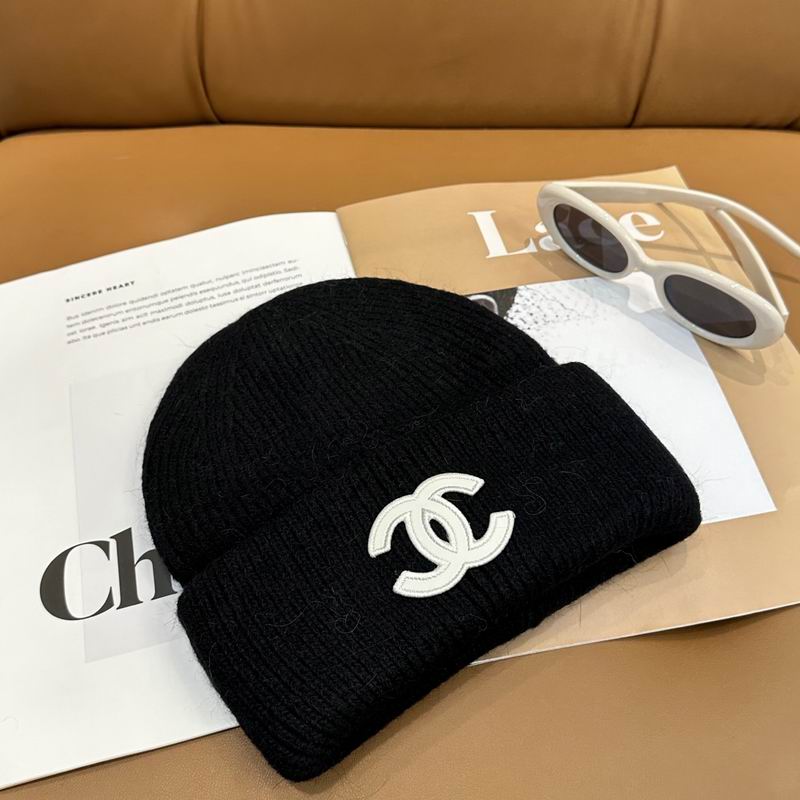 Chanel Hat dx (3142)