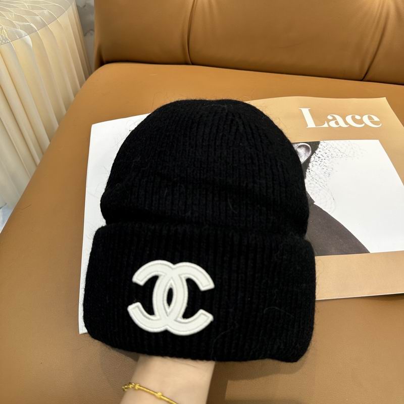 Chanel Hat dx (3147)
