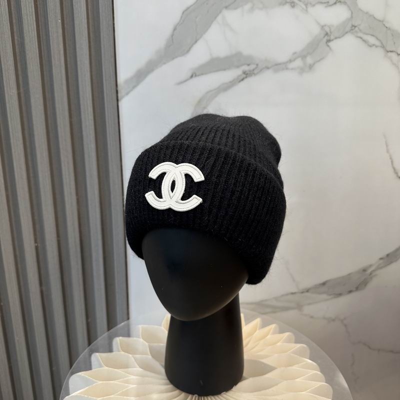 Chanel Hat dx (3148)