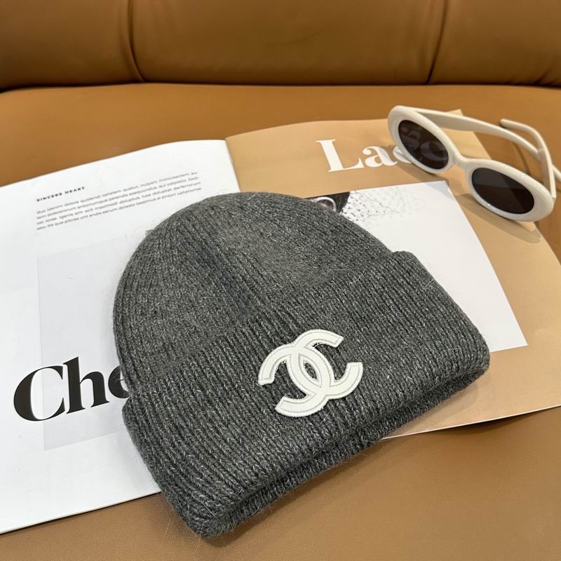 Chanel Hat dx (3151)