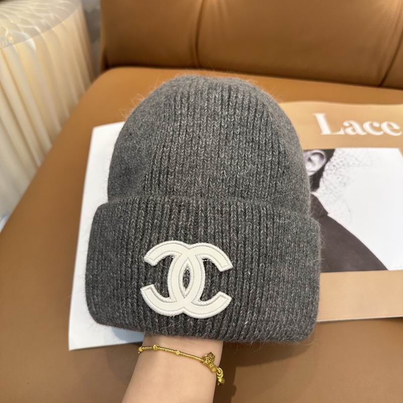 Chanel Hat dx (3156)