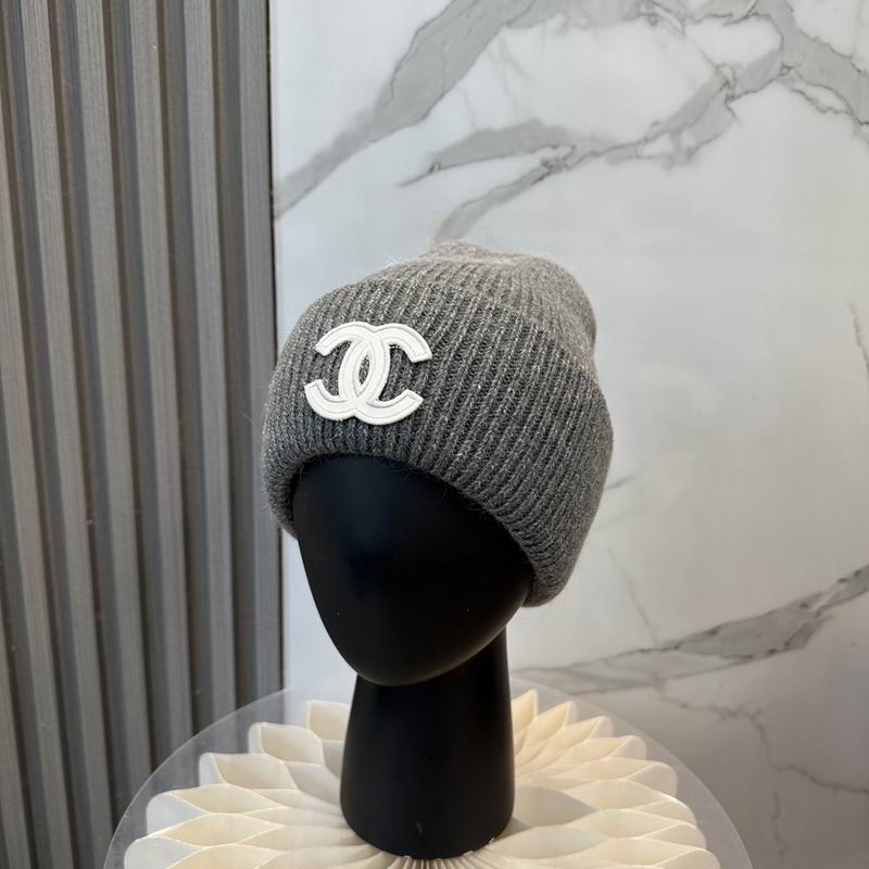 Chanel Hat dx (3157)