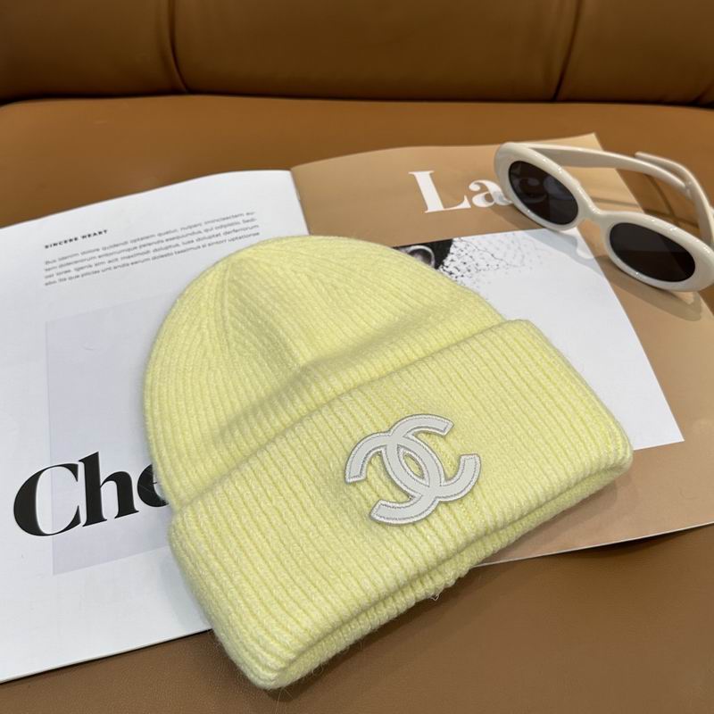 Chanel Hat dx (3160)