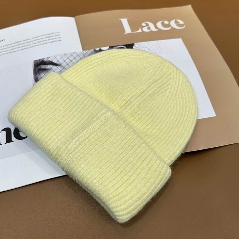 Chanel Hat dx (3164)