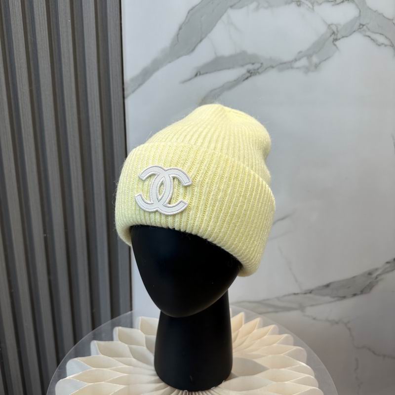 Chanel Hat dx (3166)