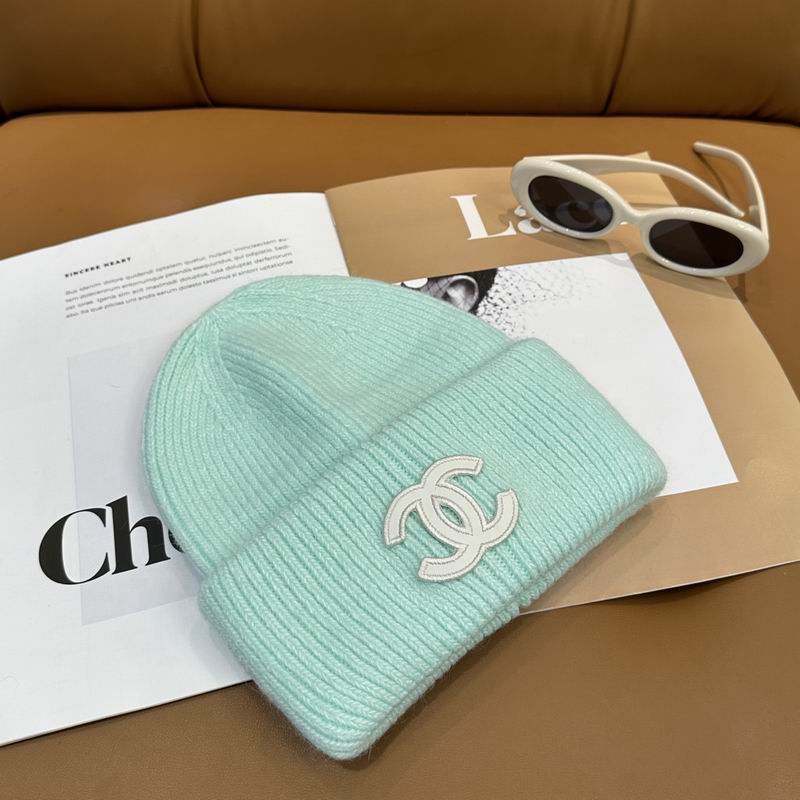 Chanel Hat dx (3169)
