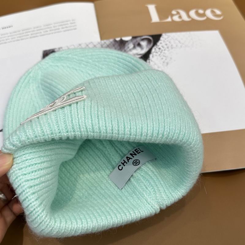 Chanel Hat dx (3172)