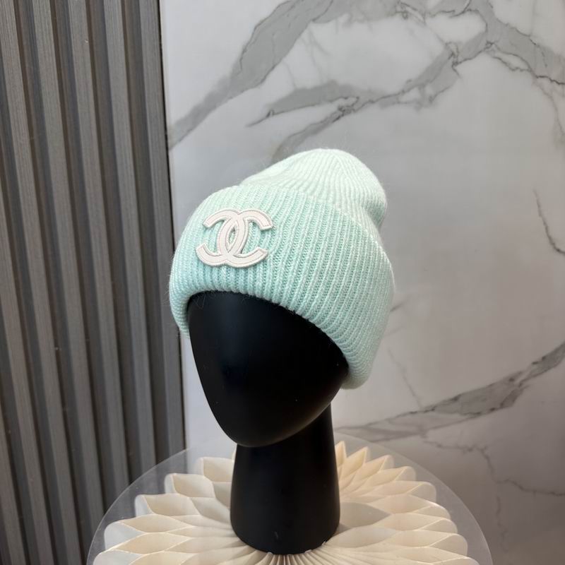 Chanel Hat dx (3175)