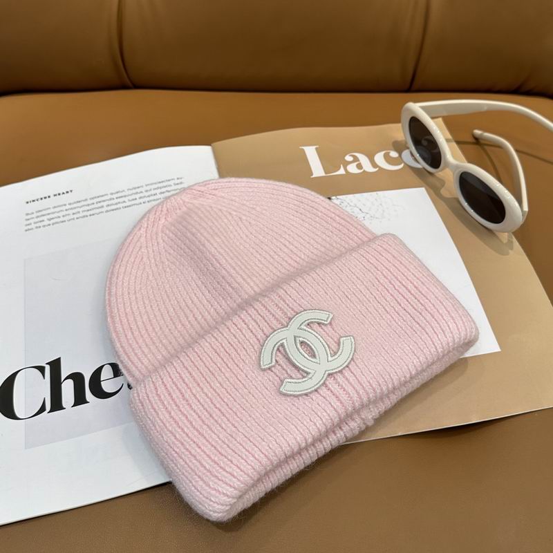 Chanel Hat dx (3178)
