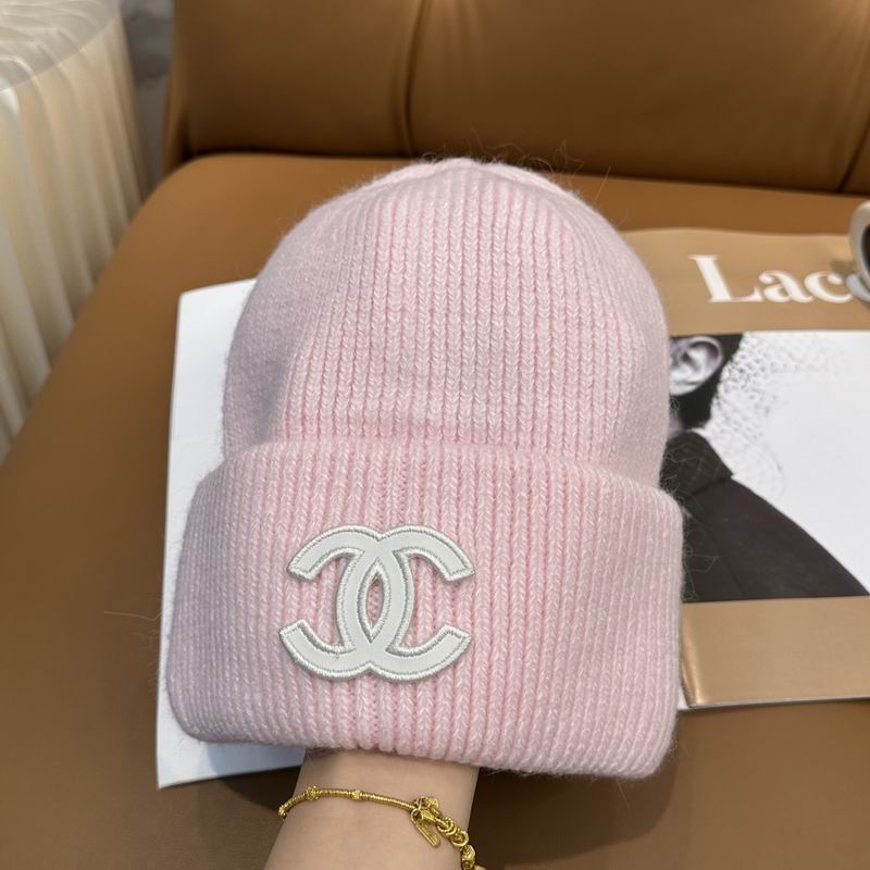 Chanel Hat dx (3183)