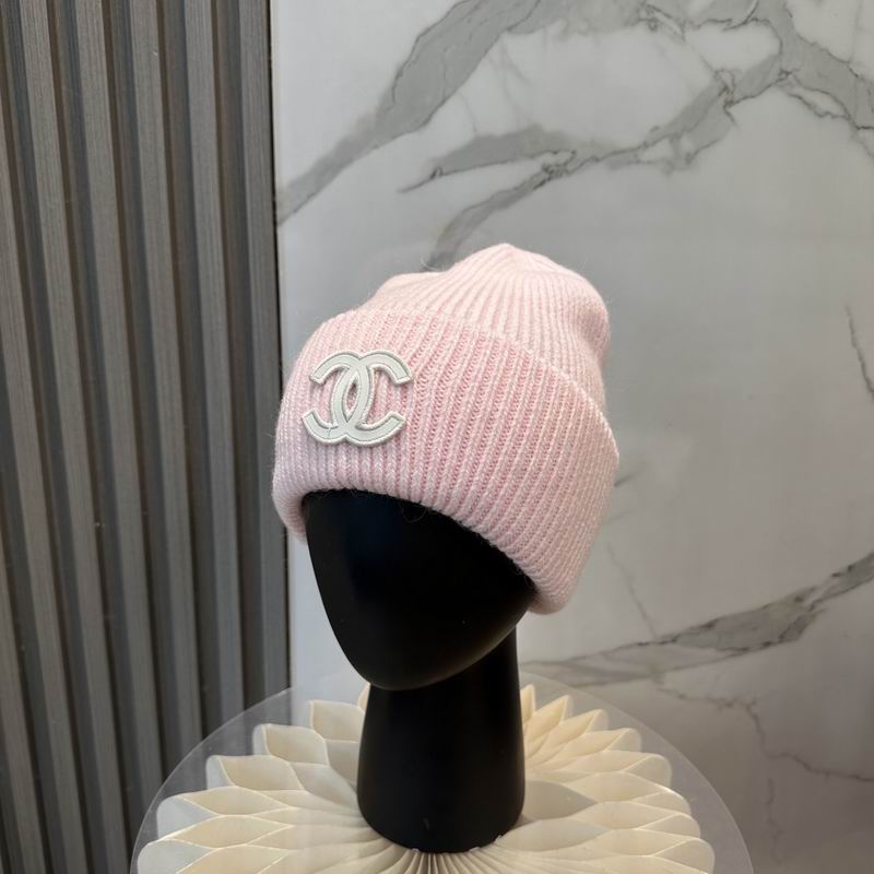 Chanel Hat dx (3184)