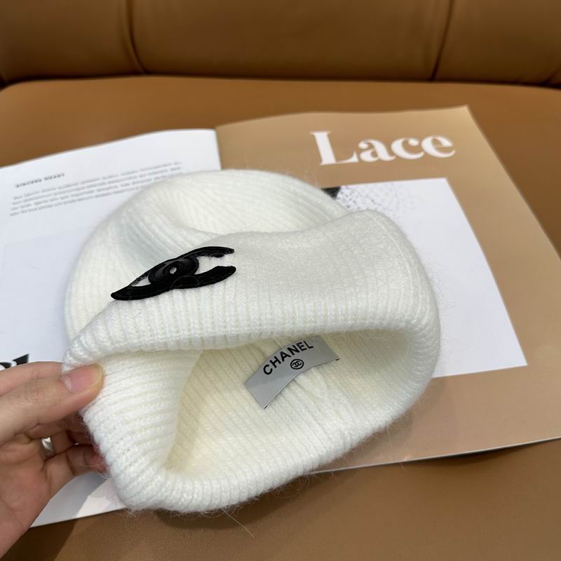 Chanel Hat dx (3190)