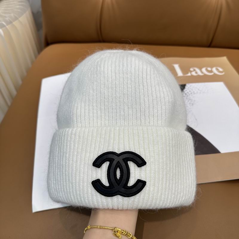 Chanel Hat dx (3192)
