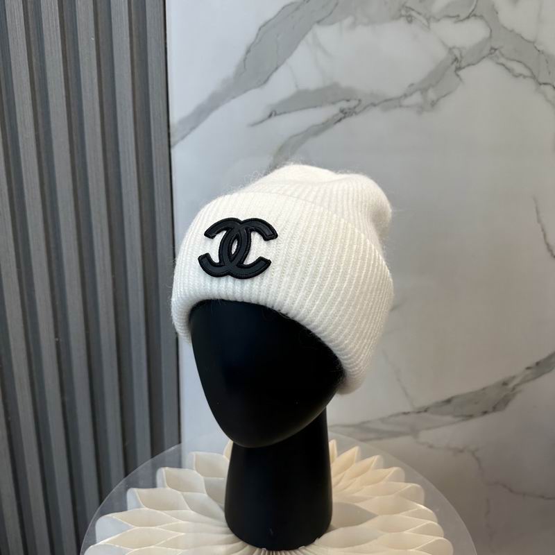 Chanel Hat dx (3193)
