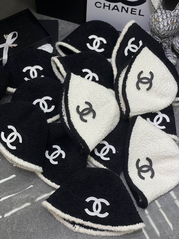 Chanel Hat dx (9)