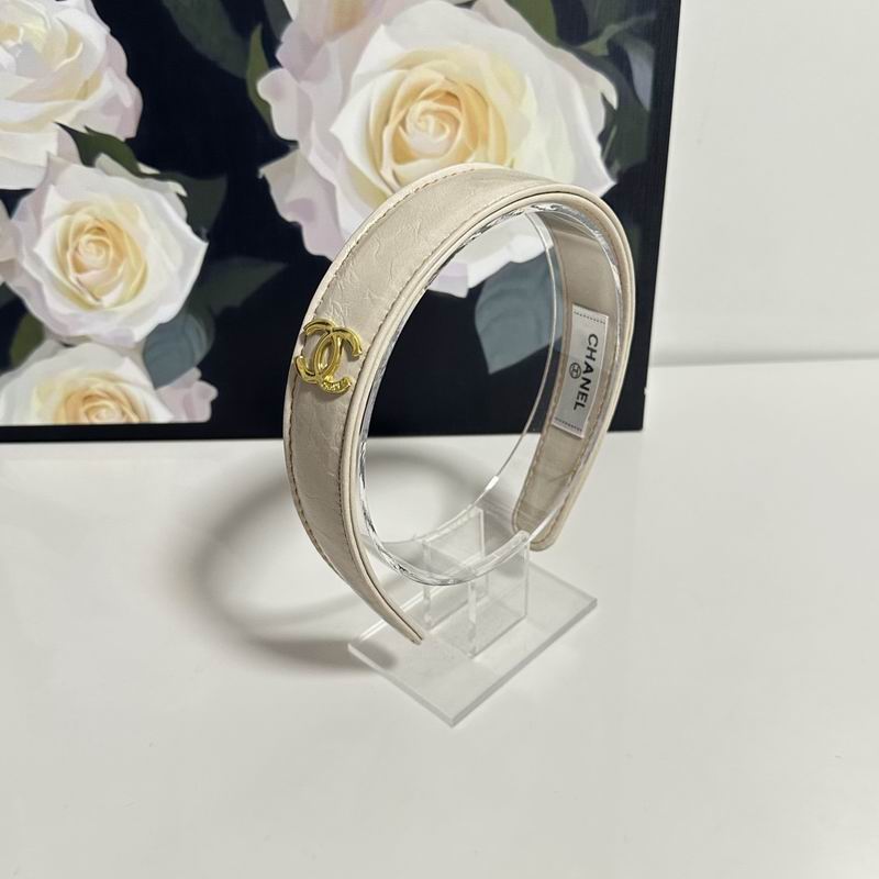 Chanel Headband hh (1)
