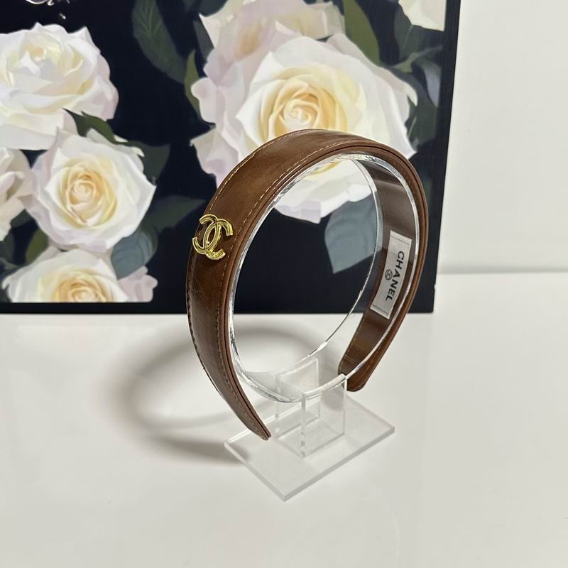 Chanel Headband hh (10)