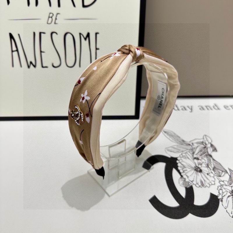 Chanel Headband hh (100)