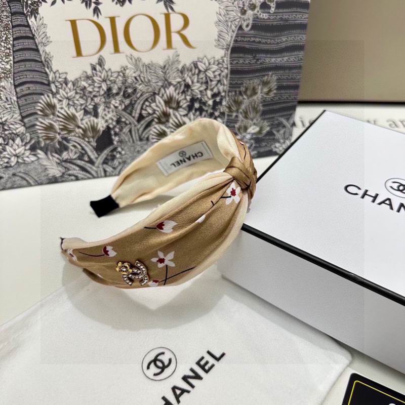 Chanel Headband hh (104)