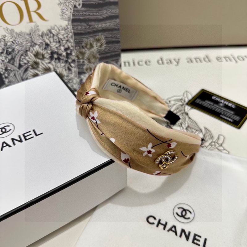 Chanel Headband hh (105)