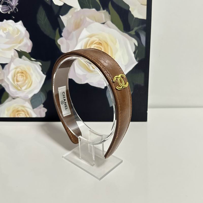 Chanel Headband hh (11)