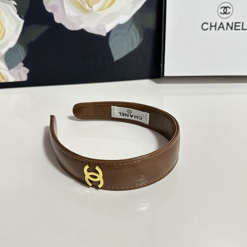 Chanel Headband hh (12)