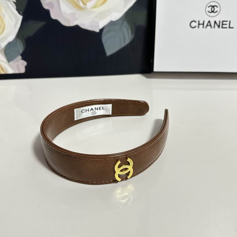 Chanel Headband hh (13)