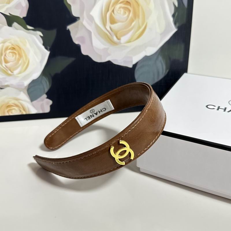 Chanel Headband hh (14)
