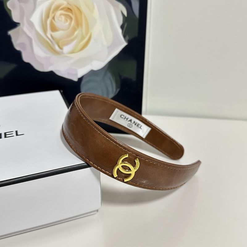 Chanel Headband hh (15)