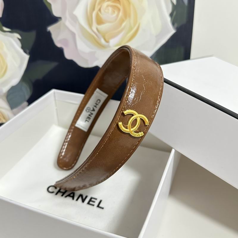 Chanel Headband hh (16)