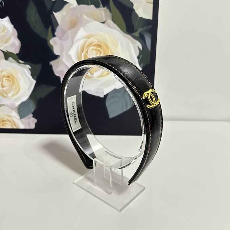 Chanel Headband hh (19)