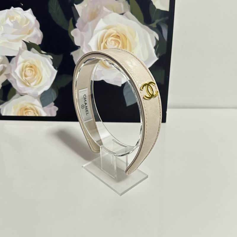 Chanel Headband hh (2)