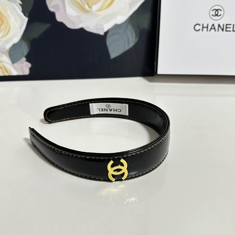 Chanel Headband hh (20)