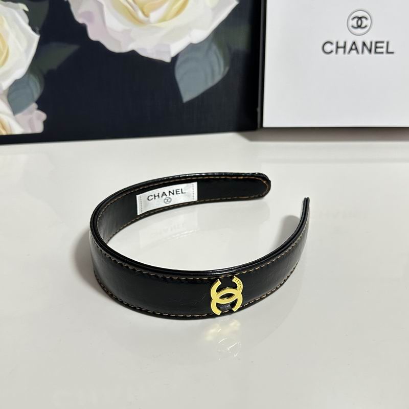 Chanel Headband hh (21)