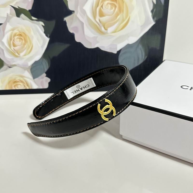 Chanel Headband hh (22)