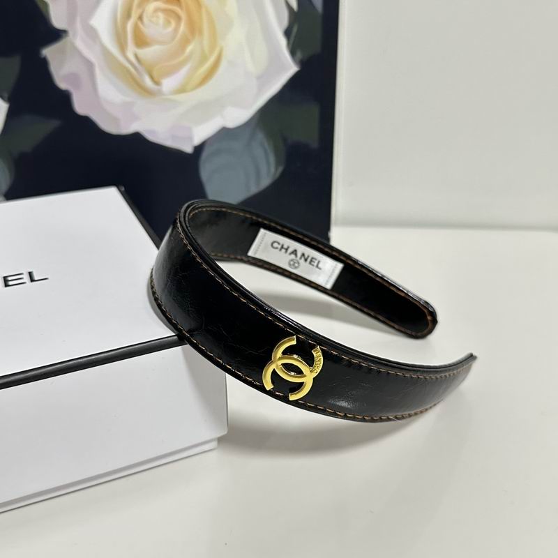 Chanel Headband hh (23)
