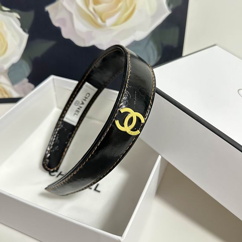Chanel Headband hh (24)