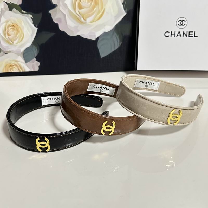 Chanel Headband hh (26)