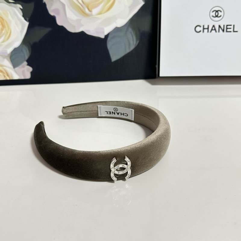 Chanel Headband hh (29)
