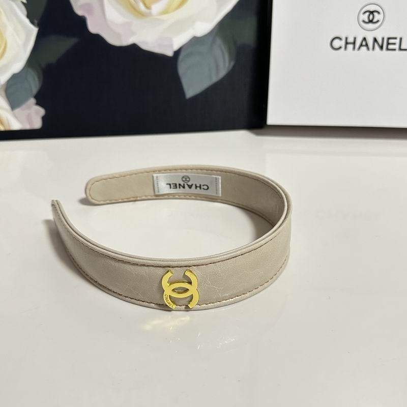Chanel Headband hh (3)