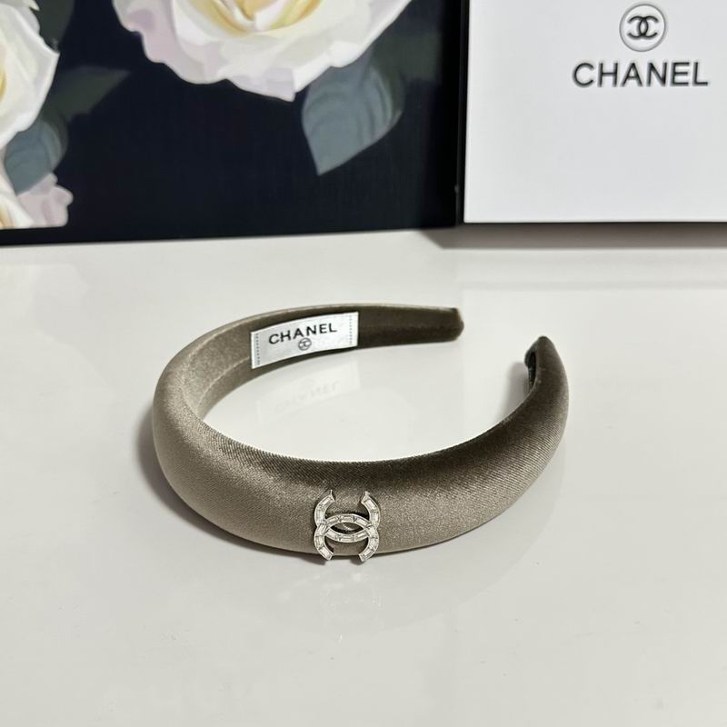 Chanel Headband hh (30)