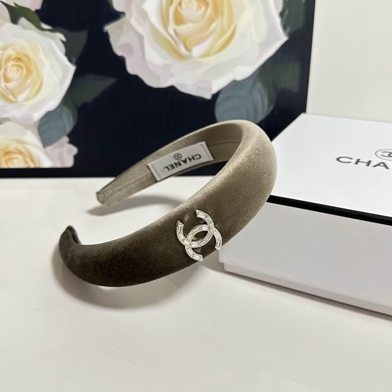 Chanel Headband hh (31)